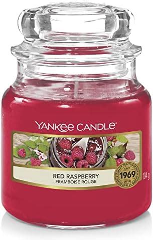 Yankee Candle Scented Candle Snow In Love Large Jar Candle Long