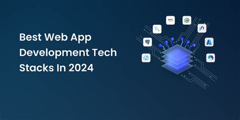 The Future Of Mobile App Development 2024s Best Tech Stacks By