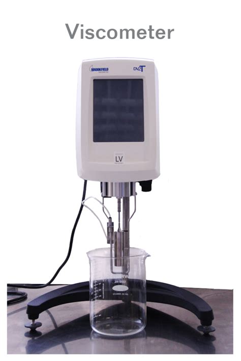 How Do You Test For Oil Viscosity Tan Water And Metals Isel