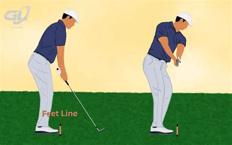 How To Start The Golf Swing Properly With The Takeaway