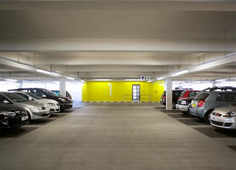 Doncaster – Civic & Cultural Quarter | Parking Matters