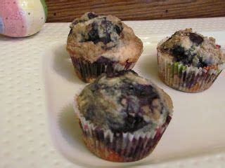 Ina Garten Blueberry Muffins (With Easy Streusel Topping) | Recipe | Blue berry muffins, Cooking ...