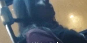 Latina Got Super Horny Watching My Bbc Bulge Tnaflix