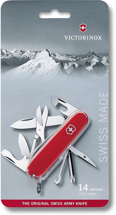 Victorinox Swiss Army Tinker Pocket Knife DAJ Online Shop