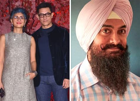 Aamir Khan Was Deeply Affected By Laal Singh Chaddhas Failure At The