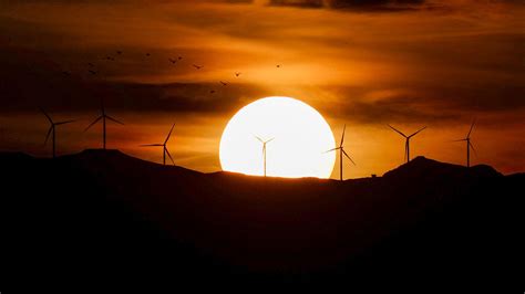 Yenilenebilir Enerjide Rekor Son Dakika Haberleri