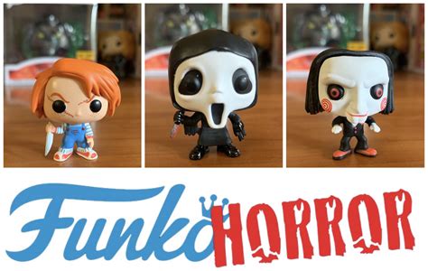 Closer Look At Pocket Pop Horror 10 Rfunkopop