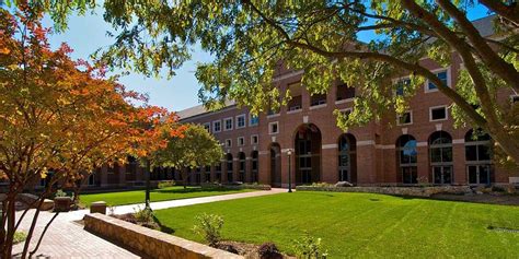 Business Schools Top 10 Undergraduate Business Schools