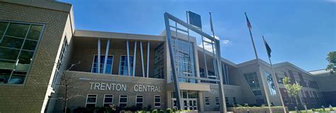 Home - Trenton Public School District