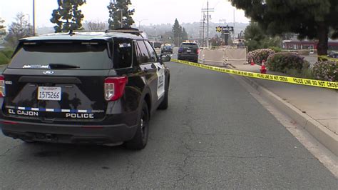 Suspicious death in El Cajon under investigation