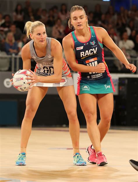 Australias Top Netball Players Have Agreed A New Deal That Maintains