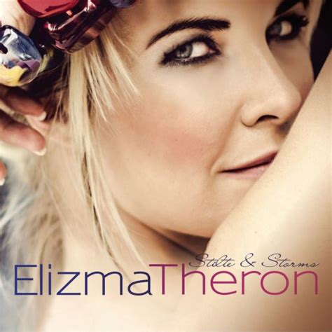 Letra de Elizma Theron - Giftige Woorde | Musixmatch