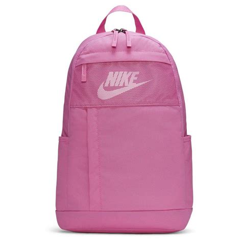 Backpack Nike NK Elemental Backpack Light Pink BA5876 648 Queens