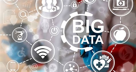 Qu Puede Hacer El Big Data Por La Medicina