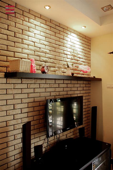 Antique Brick | Brick Veneer - Saujana Stone