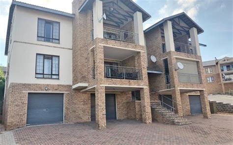 Apartments Flats For Sale In Nelspruit Nelspruit Property