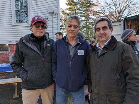 UMass DesignBuild Program Celebrates Completion of 2023 Build with an