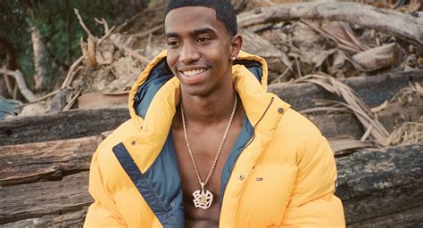 King Combs Rollacoastertv