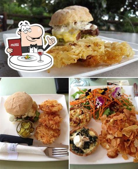 Random Harvest Tea Garden Cafe ЮАР Restaurant Menu And Reviews