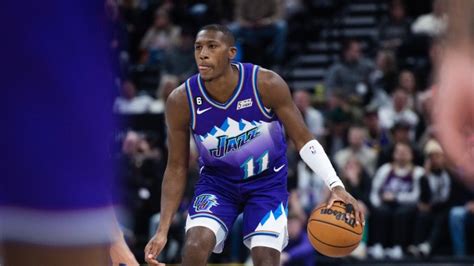 Report Jazz Guard Kris Dunn To Sign With Clippers