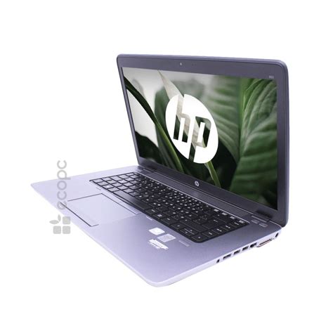 Offers Refurbished Hp Elitebook 850 G1 Laptop