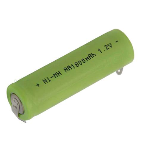 China Factory Wholesale Nimh Sc Rechargeable Battery Pack Ni Mh Aa