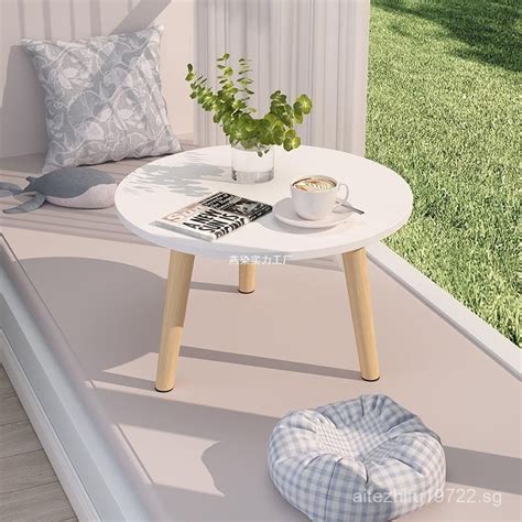bay window small table small  table bedroom kang table small