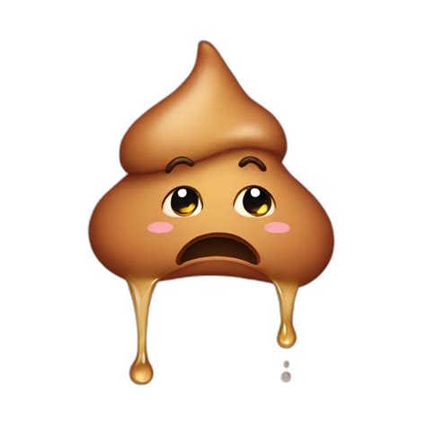 Weeping Stool Emoji Create And Combine New Emojis