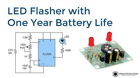 1 5v Led Wiring Diagram Goorganic