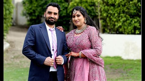 Live Wedding Ceremony Harjinder Singh Weds Jaskarandeep Kaur Live By