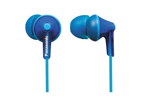 Rp Hje125e Budin Ear Headphones Panasonic New Zealand