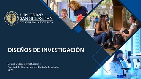 Diseños De Investigación Daye Udocz