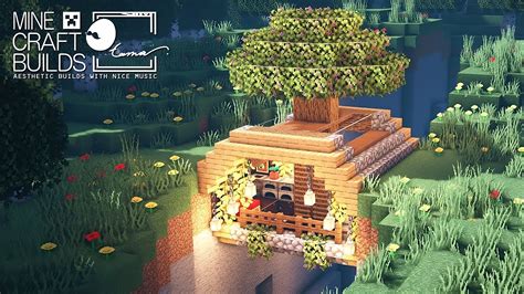 10 Best Ravine House Designs In Minecraft Tbm Thebestmods