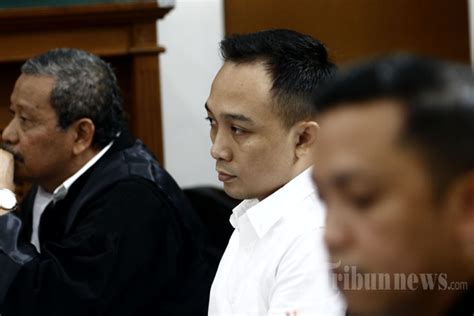 Sidang Lanjutan Richard Eliezer Ricky Rizal Dan Kuat Maruf Foto