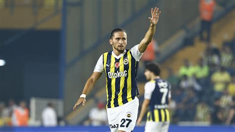 Fenerbahçe nin Miguel Crespo planı belli oldu