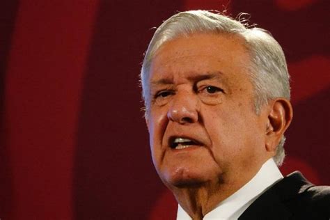 Amlo Critica Al Ine Tras Ordenarle Retirar Posdata Vs Conservadores