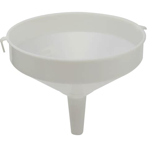 Large Plastic Funnels