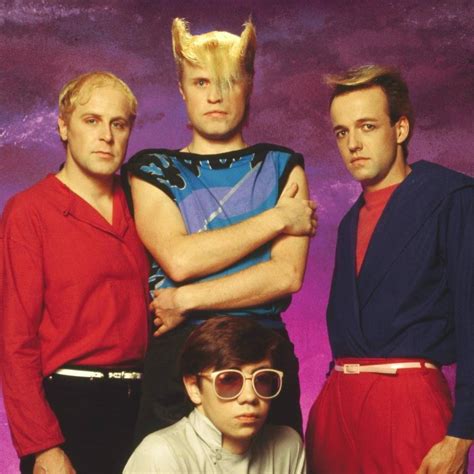 A Flock of Seagulls Lyrics, Songs, and Albums | Genius