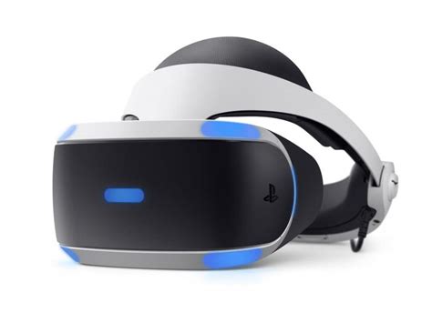 Sony Playstation Vr Cuh Zvr Camera V Vr Worlds Mediashop