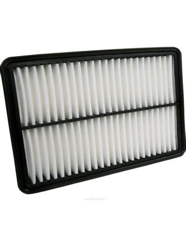 Ryco Air Filter Fits MAZDA CHANGAN CX 5 2 0L L4 PETROL ENGINE A1785