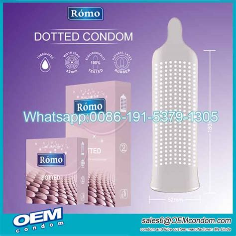 Super Dotted Condoms Manufacturers From Malaysia