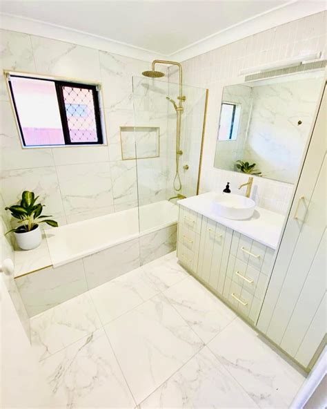 Gallery Toowoomba Bathroom Renovations Professional Renovations