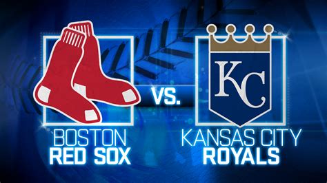 Jordan Lyles dominant as Royals crush Red Sox 13-2 - Boston News ...