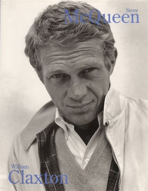 Steve Mcqueen Immortalized By William Claxton Stuarts London Blog