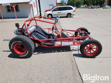 Street Legal Sand Rail Bigiron Auctions