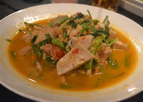 Top 10 Northern Thai Food Lanna Food And Eating In North Thailand