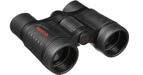 Tasco 4x30 Binoculars Black 254300 Bandh Photo Video