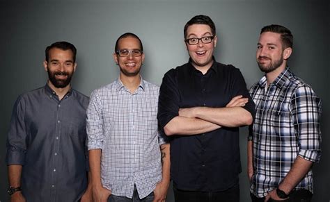 Greg Miller And Friends Quit Jobs At IGN, Start Kinda Funny Games ...