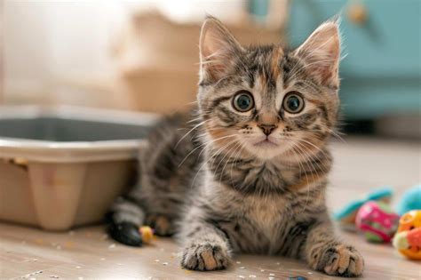 Le guide complet pour sevrer un chaton avec succès