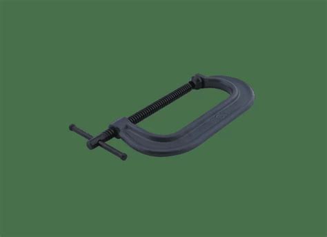 Wilton 800 Std Depth C Clamp 1 18 12in Op X 3 78in Wilton Tools